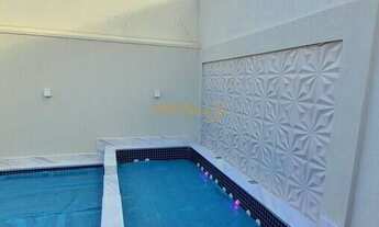 Imagem: Casa à venda no bairro Aeroporto Sul