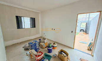 Imagem 7: Casa à venda no bairro Brasília - Araguari/MG