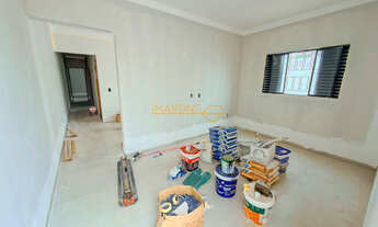 Imagem 6: Casa à venda no bairro Brasília - Araguari/MG