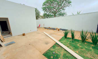 Imagem 4: Casa à venda no bairro Brasília - Araguari/MG