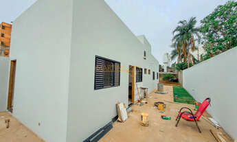 Imagem 2: Casa à venda no bairro Brasília - Araguari/MG