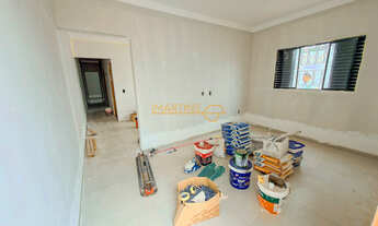 Imagem 5: Casa à venda no bairro Brasília - Araguari/MG