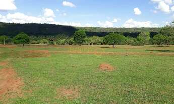 Imagem: Fazenda Araguari, 1 dormitório, 1 suítes