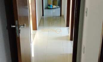 Imagem: Casa à venda no bairro Bosque - Araguari/MG