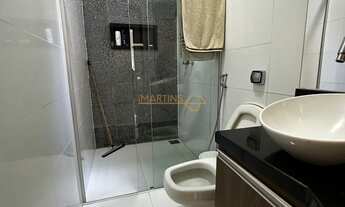 Imagem 4: Casa à venda no bairro Jardim Interlagos I - Araguari/MG