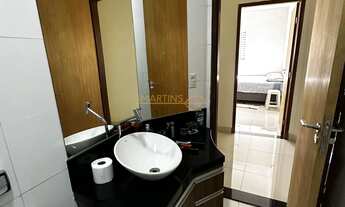 Imagem 2: Casa à venda no bairro Jardim Interlagos I - Araguari/MG