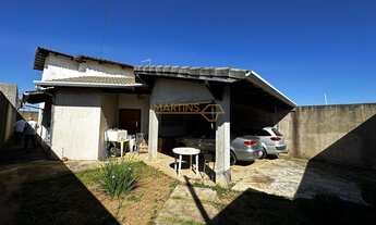 Imagem: Casa à venda no bairro Jardim Interlagos