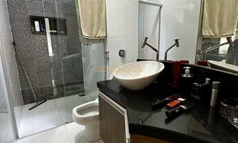 Imagem 5: Casa à venda no bairro Jardim Interlagos I - Araguari/MG