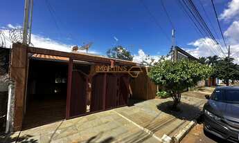 Imagem 2: Casa à venda no bairro Amorim - Araguari/MG