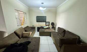 Imagem: Casa Alto Padrão no Bairro Industrial