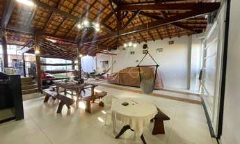 Imagem: Casa à venda no bairro Jardim Interlagos