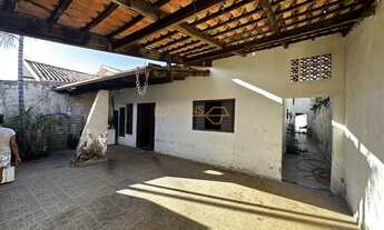 Imagem: Casa à venda no bairro Goiás - Araguari/MG