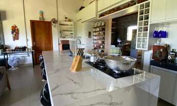 Imagem 3: Fazenda à venda no bairro Centro - Araguari/MG