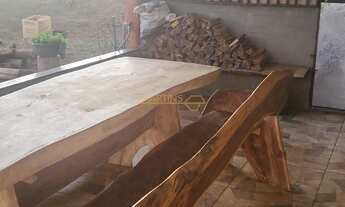 Imagem 5: Fazenda à venda no bairro Centro - Araguari/MG