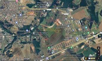 Imagem: Área à venda no bairro Jardim Botanico