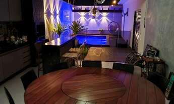 Imagem: Casa à venda no bairro Jardim Interlagos