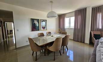 Imagem 3: Apartamento no Centro (Araguari