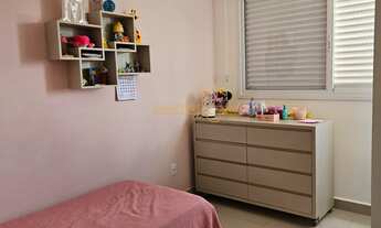 Imagem 5: Apartamento no Centro (Araguari