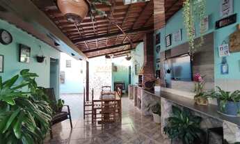 Imagem 2: Casa à venda no bairro Centro - Araguari/MG