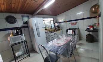 Imagem 3: Casa à venda no bairro Centro - Araguari/MG