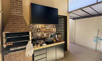 Imagem 2: Casa à venda no bairro Miranda - Araguari/MG