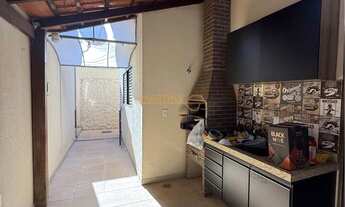 Imagem 3: Casa à venda no bairro Miranda - Araguari/MG