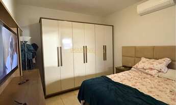 Imagem 5: Casa à venda no bairro Miranda - Araguari/MG