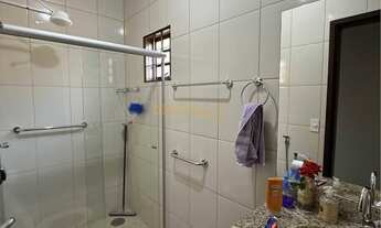 Imagem 4: Casa à venda no bairro Miranda - Araguari/MG