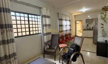 Imagem 7: Casa à venda no bairro Miranda - Araguari/MG