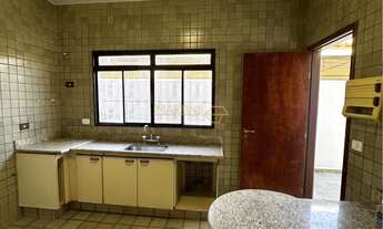 Imagem 4: Casa à venda no bairro Bosque - Araguari/MG