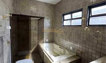 Imagem 5: Casa à venda no bairro Bosque - Araguari/MG