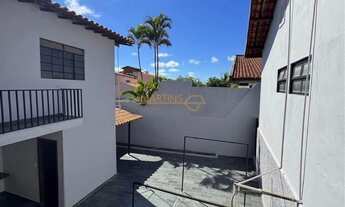 Imagem 2: Casa à venda no bairro Bosque - Araguari/MG