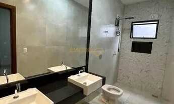 Imagem 4: Casa à venda no bairro Jardim Milani - Araguari/MG