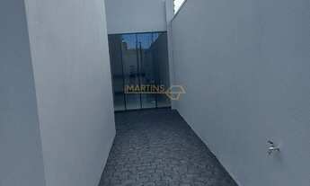 Imagem 7: Casa à venda no bairro Jardim Milani - Araguari/MG