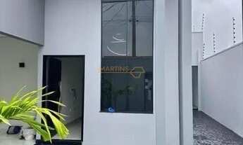 Imagem: Casa à venda no bairro Jardim Milani