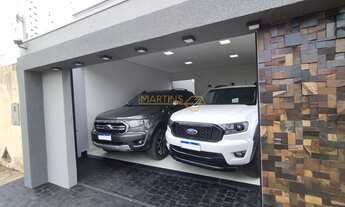 Imagem 2: Casa à venda no bairro Jardim Milani - Araguari/MG