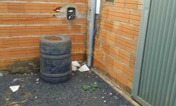 Imagem 2: Pavilhão/Galpão para alugar no bairro Santiago - Araguari/MG