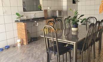 Imagem 6: Casa à venda no bairro Centro - Araguari/MG