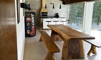 Imagem 2: Casa à venda no bairro Jóquei Clube - Araguari/MG