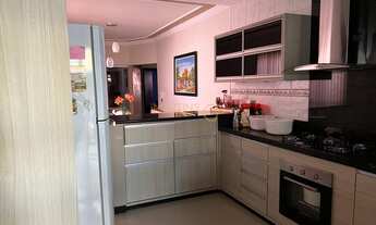 Imagem 5: Casa à venda no bairro Jóquei Clube - Araguari/MG