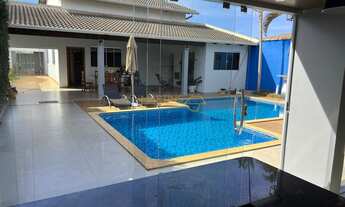 Imagem: Casa à venda no bairro Jóquei Clube