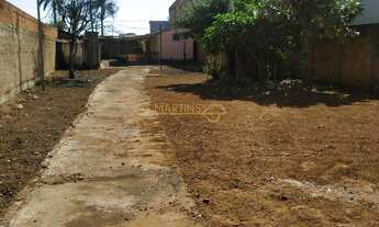 Imagem: Terreno para Venda, Araguari / MG, Indendencia