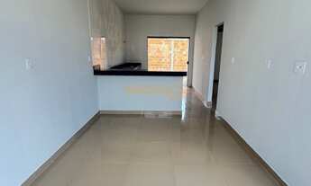 Imagem 5: Casa à venda no bairro Parque dos Verdes - Araguari/MG