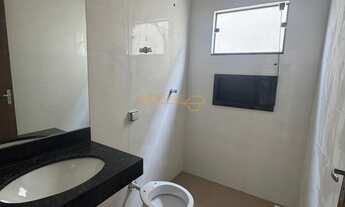 Imagem: Casa à venda no bairro Parque dos Verdes