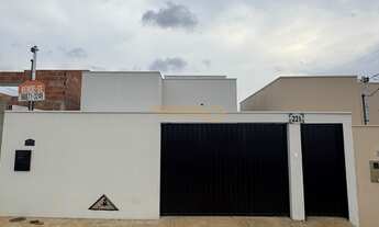 Imagem 6: Casa à venda no bairro Parque dos Verdes - Araguari/MG