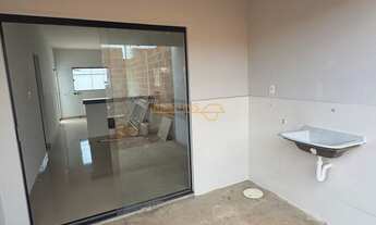 Imagem 7: Casa à venda no bairro Parque dos Verdes - Araguari/MG