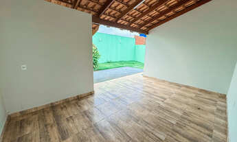 Imagem 5: Casa Padrão à venda em Araguari/MG