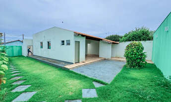 Imagem: Casa Padrão à venda em Araguari/MG