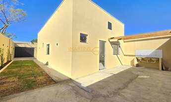 Imagem 3: Casa à venda no bairro Vieno - Araguari/MG