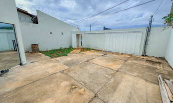 Imagem 6: Casa à venda no bairro Bela Vista - Araguari/MG